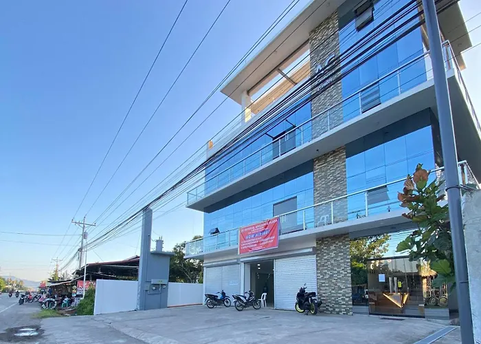 Ac Cosy Hotel