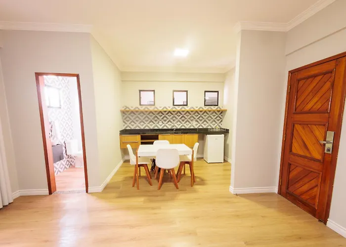 Marujos Suíte Hotel