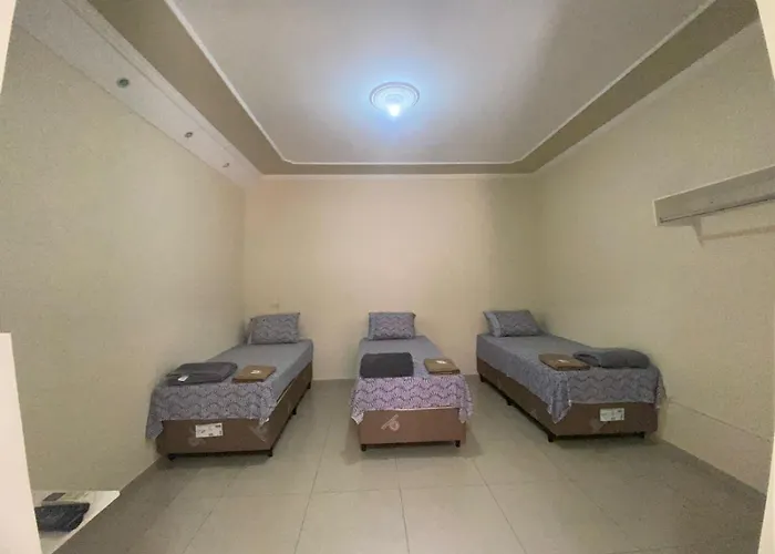 Hotel Ideal