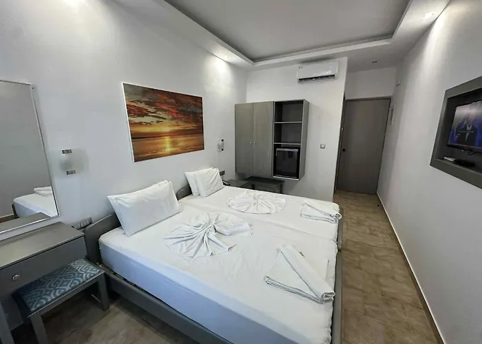 Oceanis Hotel