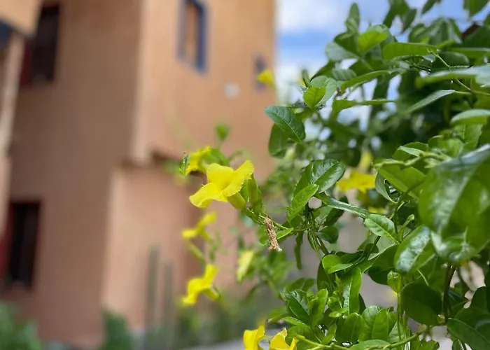 Casa Nirav - Choroni