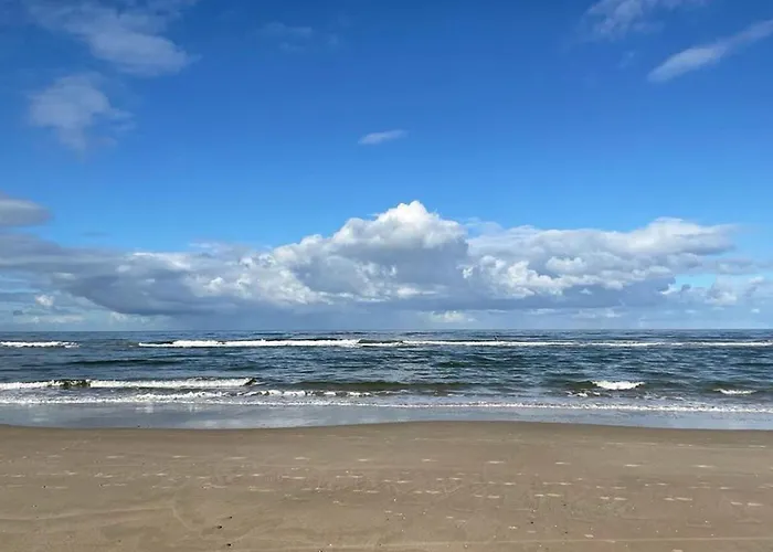 1 Bedroom Awesome Home In Katwijk Aan Zee