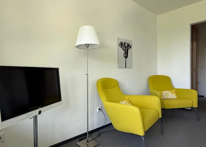 Fx Mayr Zentrum Bodensee