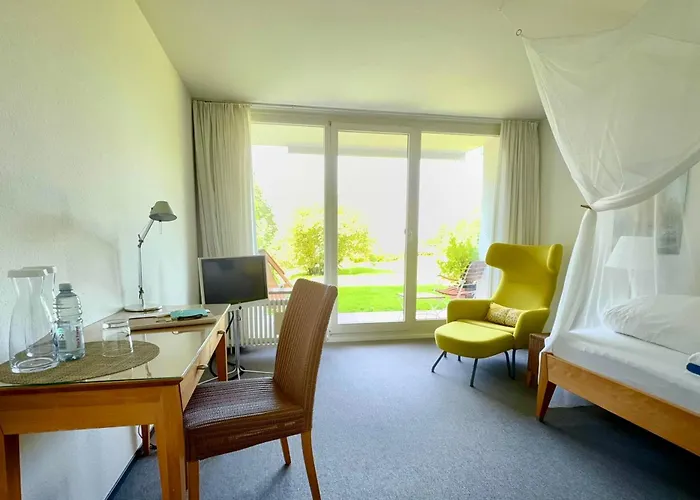 Fx Mayr Zentrum Bodensee