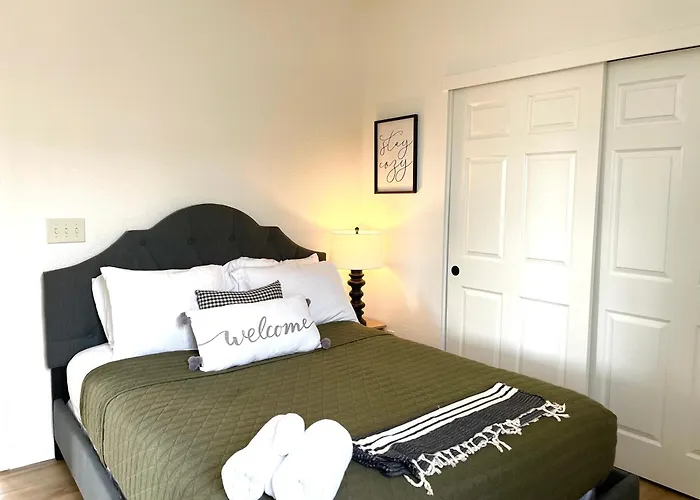Huge Home Near Old Folsom Pet & Family Friendly