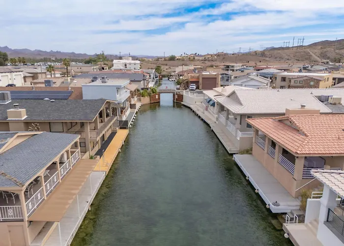 River Love, Private Dock Moovalya Keys