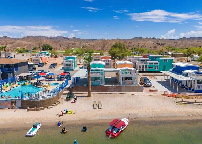 Viva La Vida Loca At Roadrunner Resort