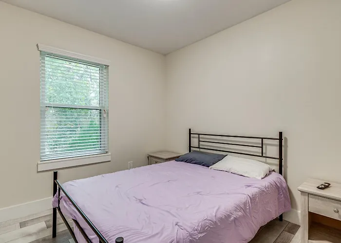 Family Retreat W/ Pool Table Near The Woodlands!