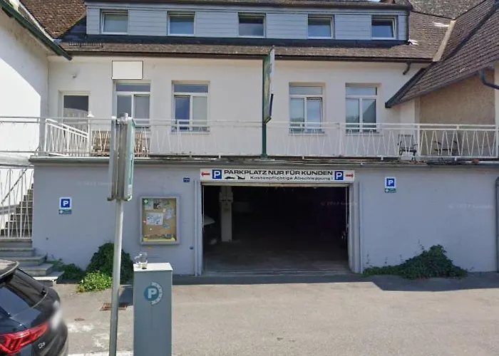Hotel Restaurant Zur Post