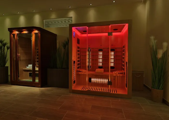 Carea Residenz Hotel Harzhoehe