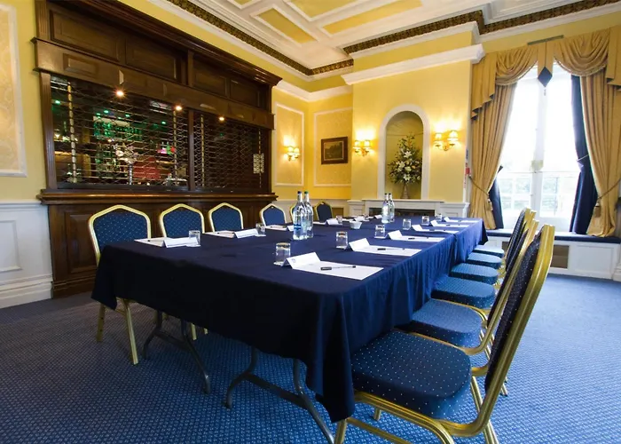 West Retford Hotel, BW Signature Collection