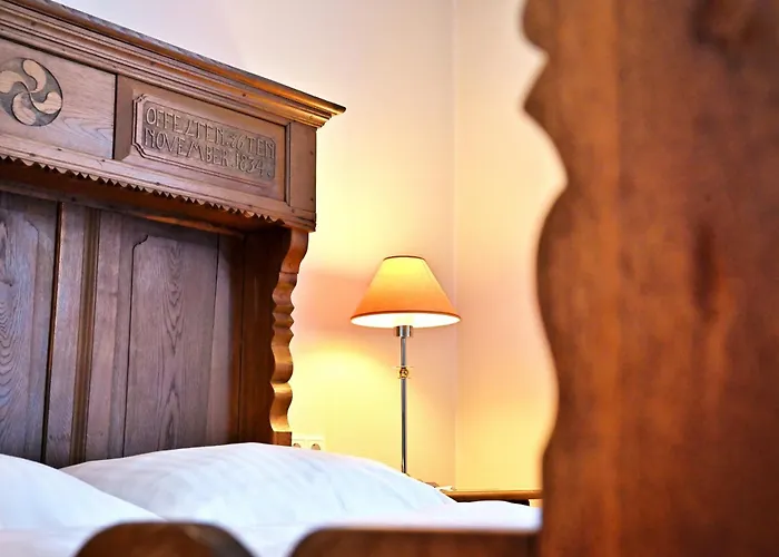Hotel Lindenhof
