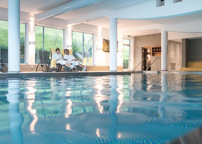 Hotel Leonhard