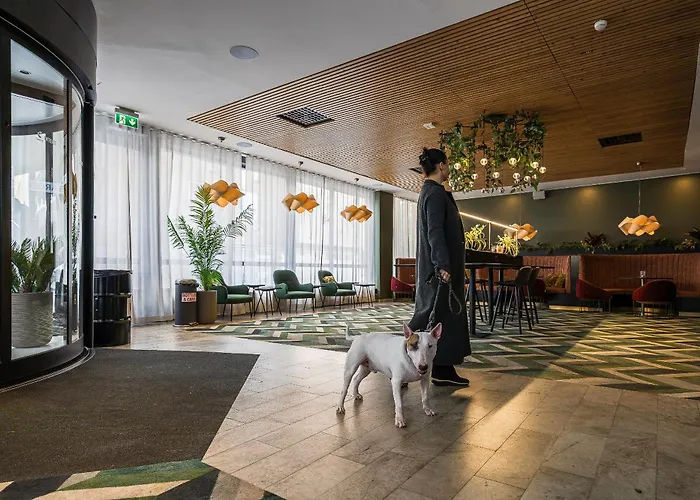 Comfort Hotel Sundsvall