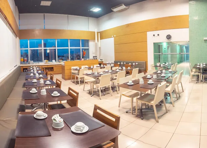 Iguatemi Business By Avectur