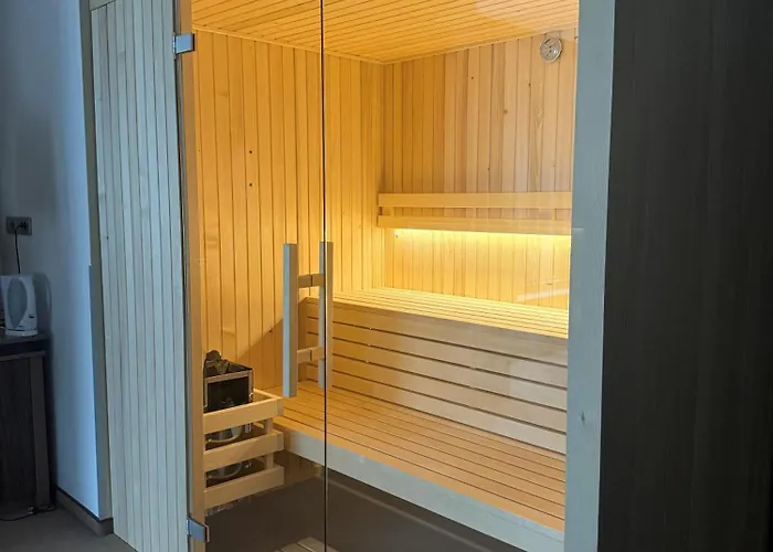 Hotel Kras