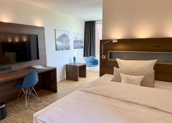 Hotel Alte Werft