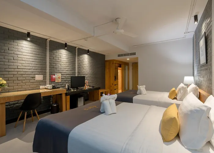 Dara Hotel