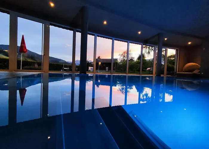 Landhotel Stockerwirt