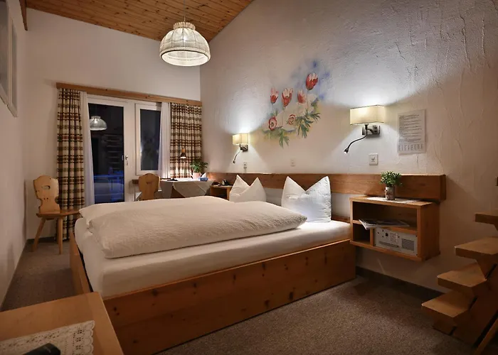 Hotel Acla Filli