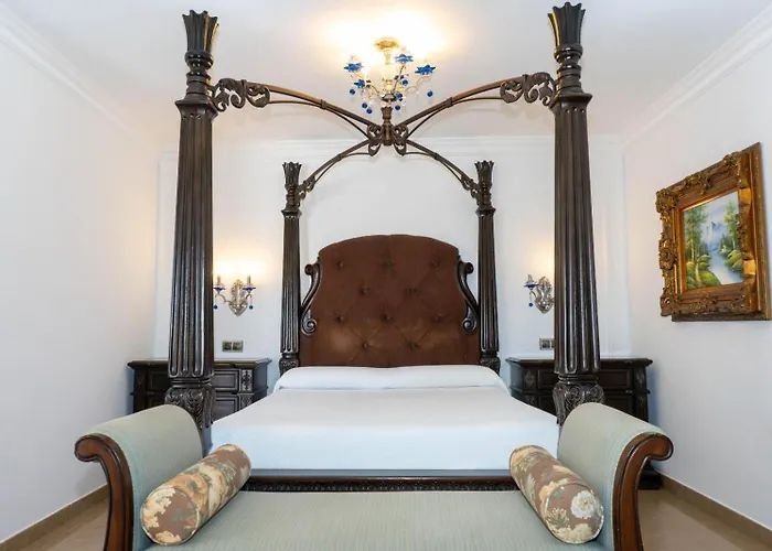Hotel Restaurante Setos