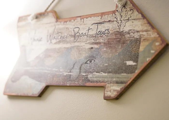 Periwinkle Inn