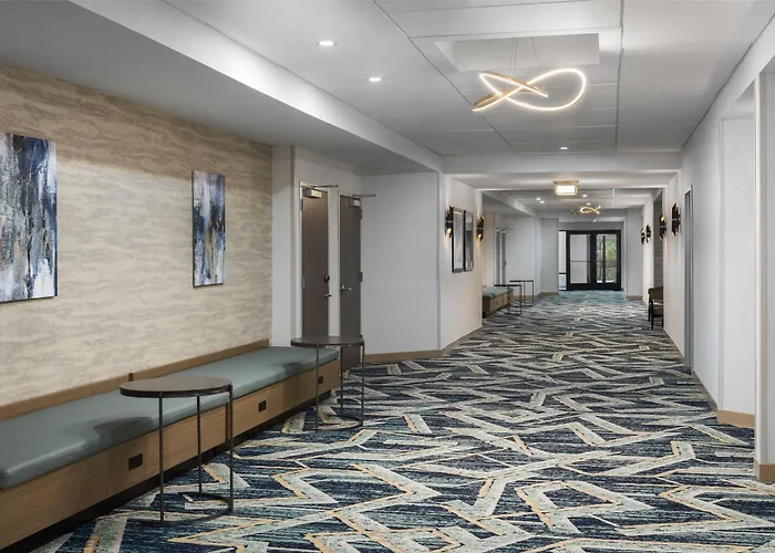 Doubletree By Hilton Wilmington, Nc