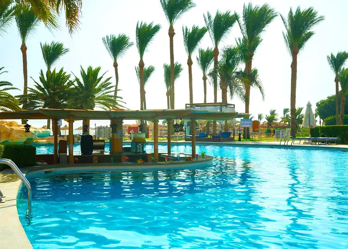 Stella Beach Resort & Spa Makadi Bay