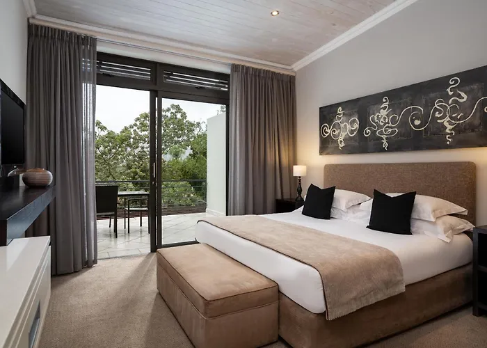 Premier Resort The Moorings, Knysna