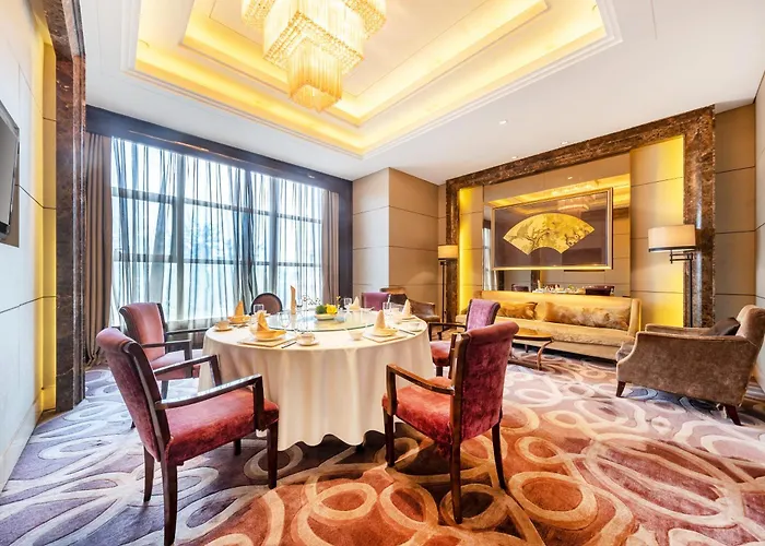 Wanda Realm Langfang