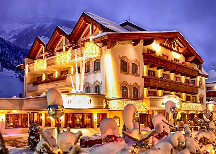 Hotel Salnerhof
