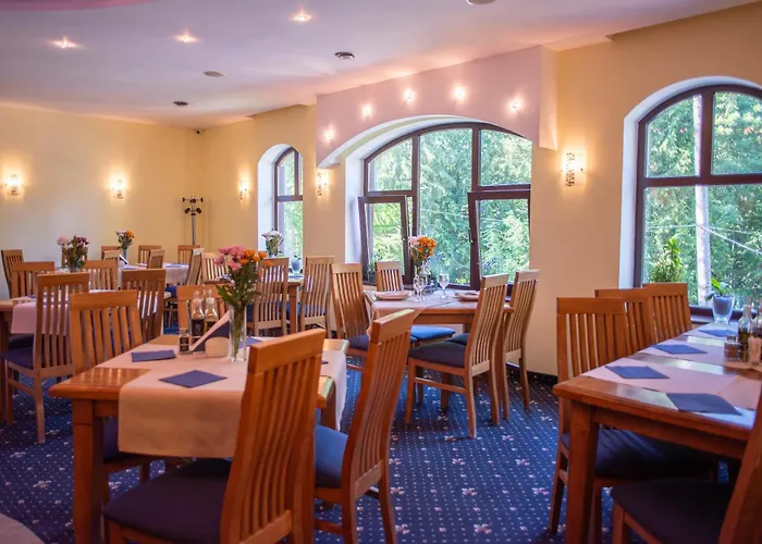 Hotel Marami