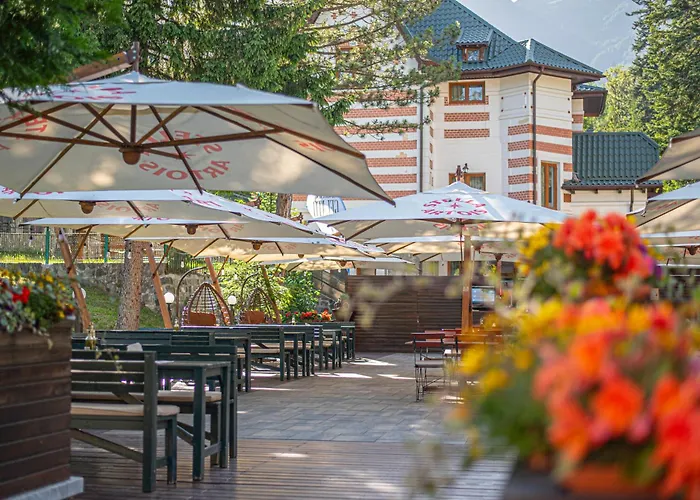 Hotel Marami