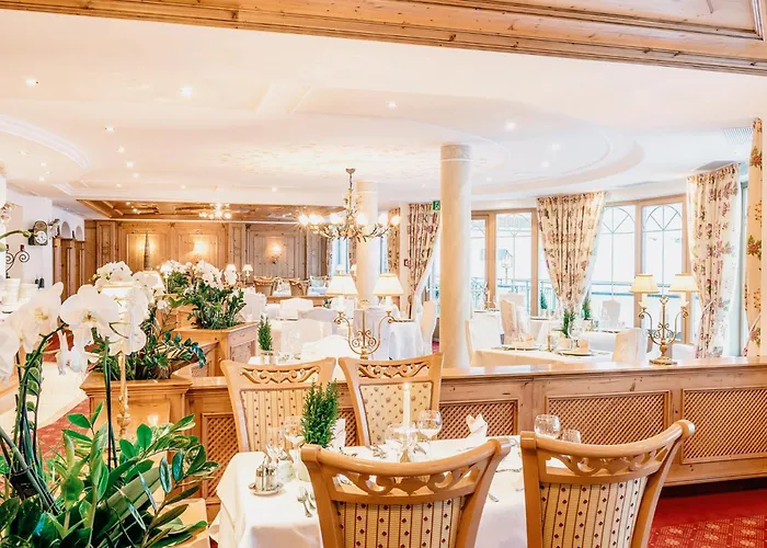 Hotel Bellevue