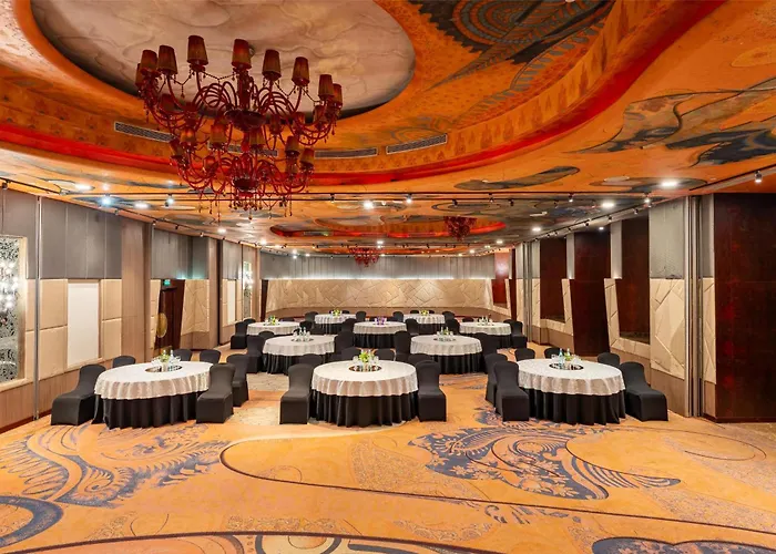 Radisson Blu Hotel, Ludhiana