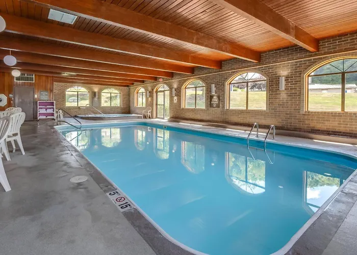 Comfort Inn Millersburg