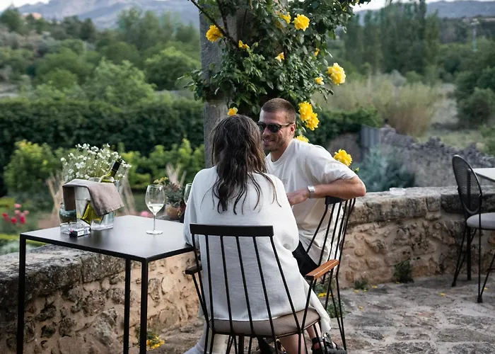 Hotel Hort De Fortunyo
