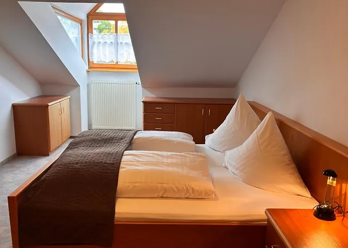 Gasthof Zur Alten Post