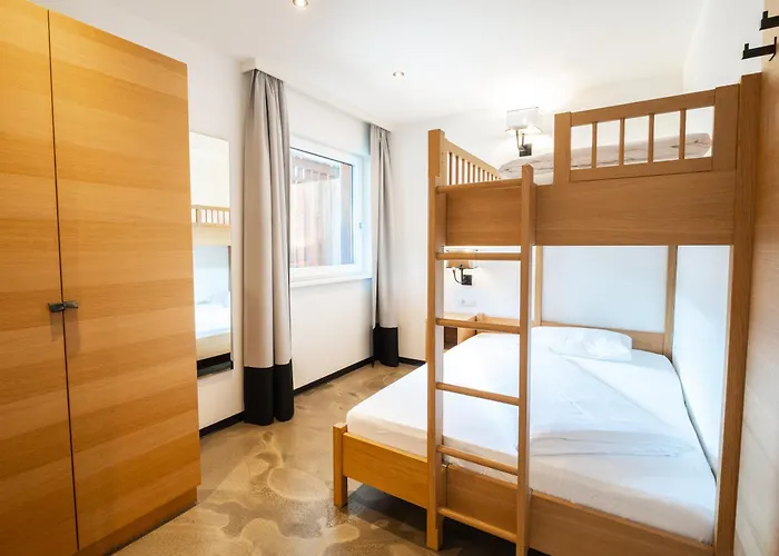 Hotel Matteo