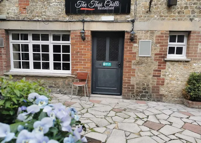 The Old Bell Inn