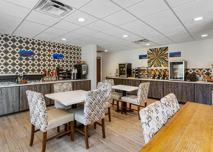 Best Western Duchesne Inn