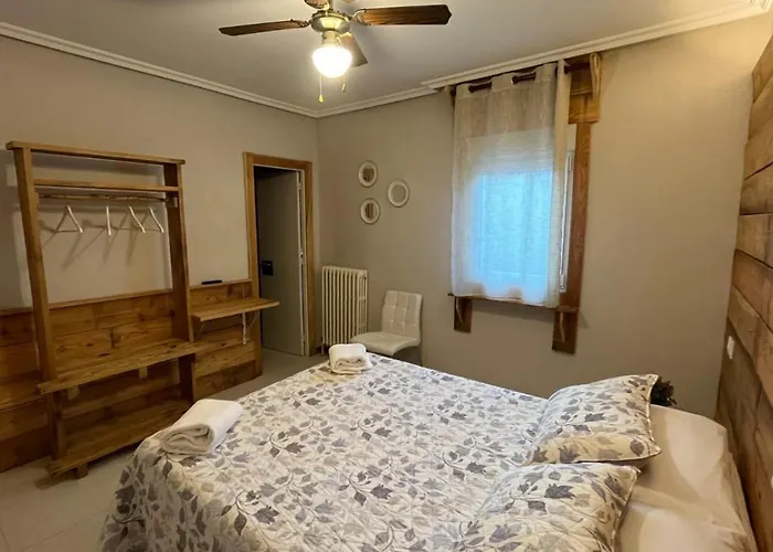 Hostal Ochoa