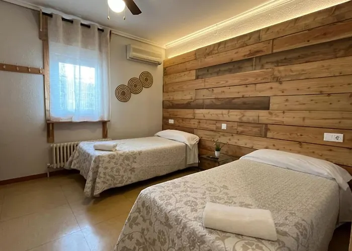 Hostal Ochoa