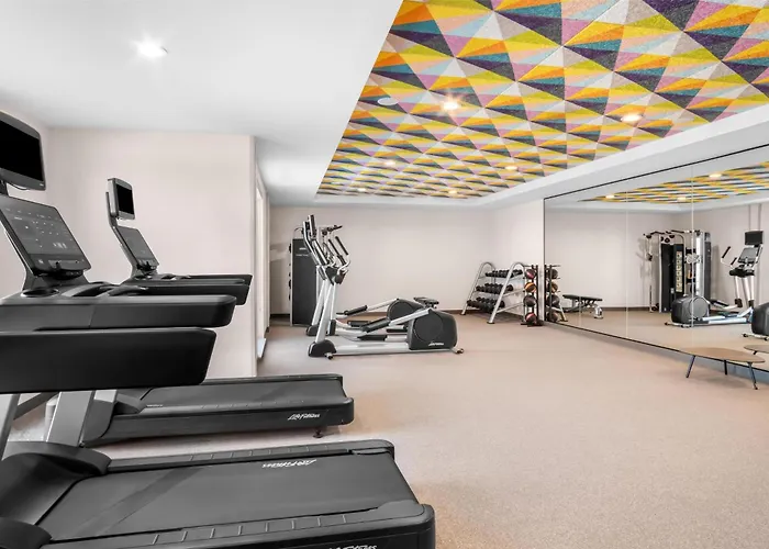 Home2 Suites By Hilton Irving/Dfw Airport North