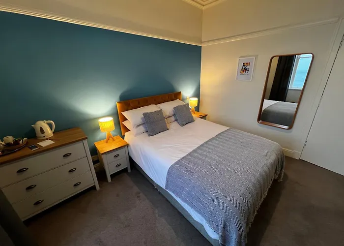 The Corrie Hotel