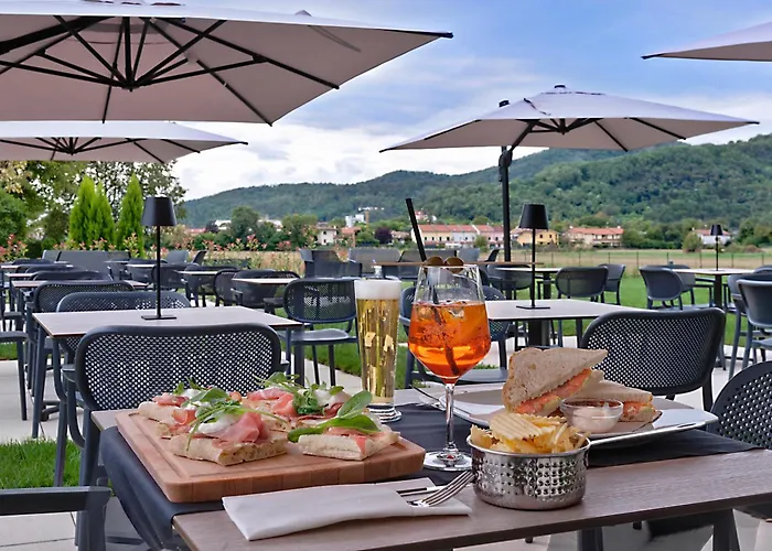 Hotel Terme Marco Polo