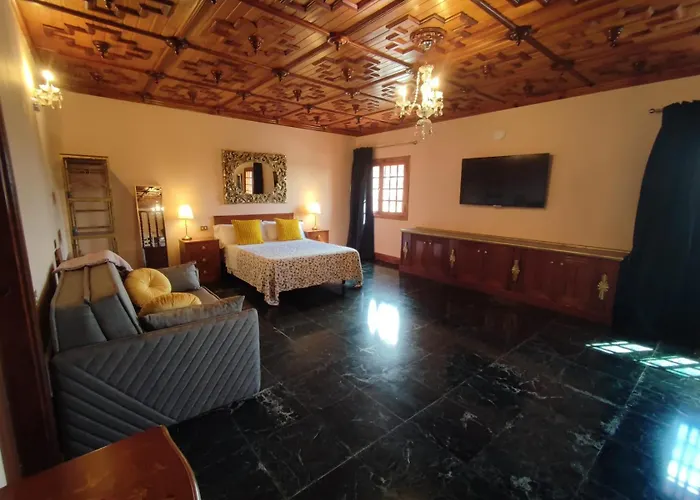 Il Sogno Di Gio De La Laguna