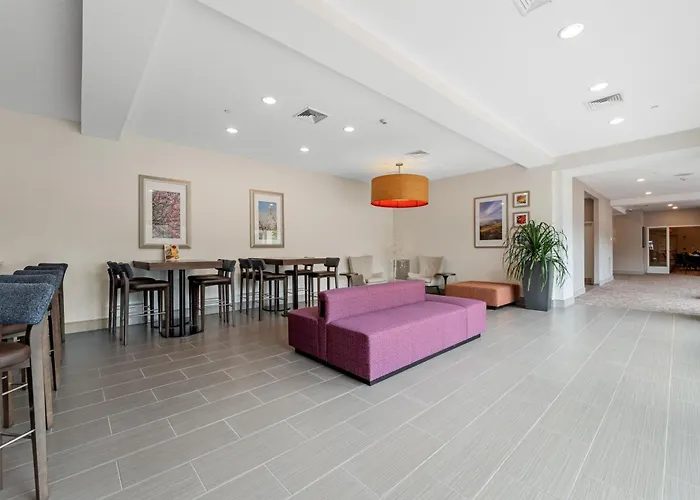 Hilton Garden Inn Martinsburg