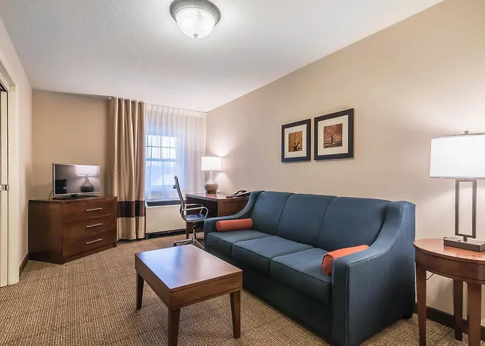 Comfort Inn Concord South End