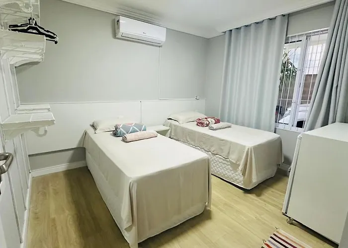 Bouganville Guest House Bc